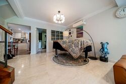Limau Villas (D16), Terrace #574254461